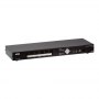 Aten ATEN Multi-View KVMP CM1164A - KVM / audio / USB switch - 4 ports - 4